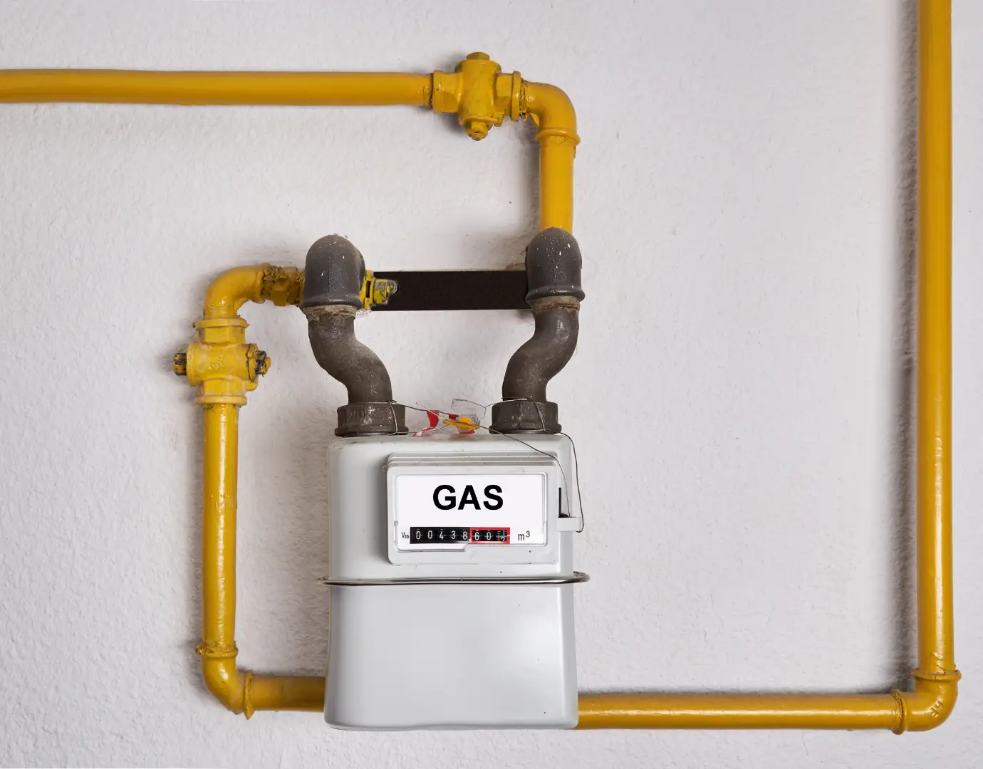 Shelton Plumbing Propane and Natural Gas