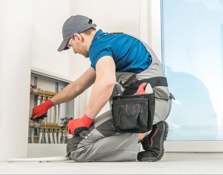 Reliable Plumbing Solutions